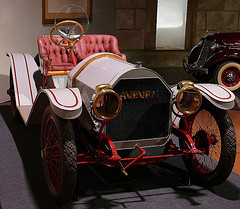 Auburn Model 35L 1912 #9