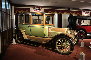 Auburn Model 35L 1912 #11