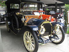 Auburn Model F 1911 #7