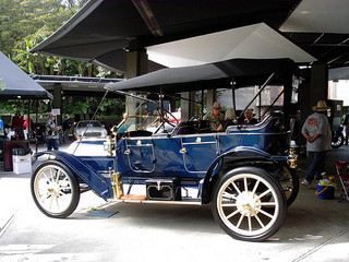 Auburn Model M 1911 #15