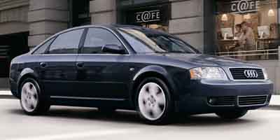 Audi 2004 #4