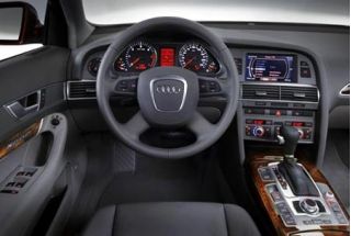 Audi 2005 #2