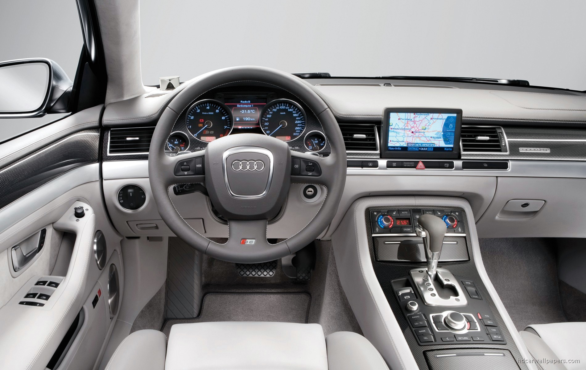 Audi 2005 #5