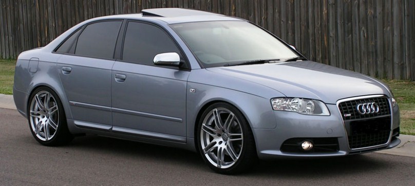 Audi 2006 #3