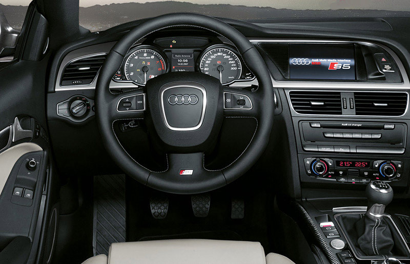 Audi 2007 #4