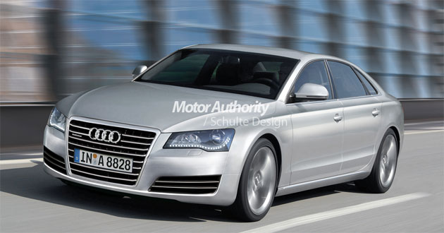 A3 Audi 2011 Hatchback - Without Compromising Luxury in Any Way #6