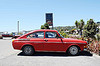 Audi 90 1971 #15