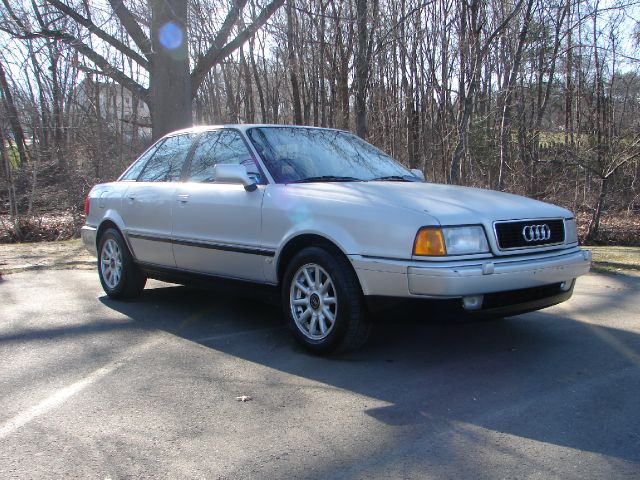 Audi 90 1994 #10