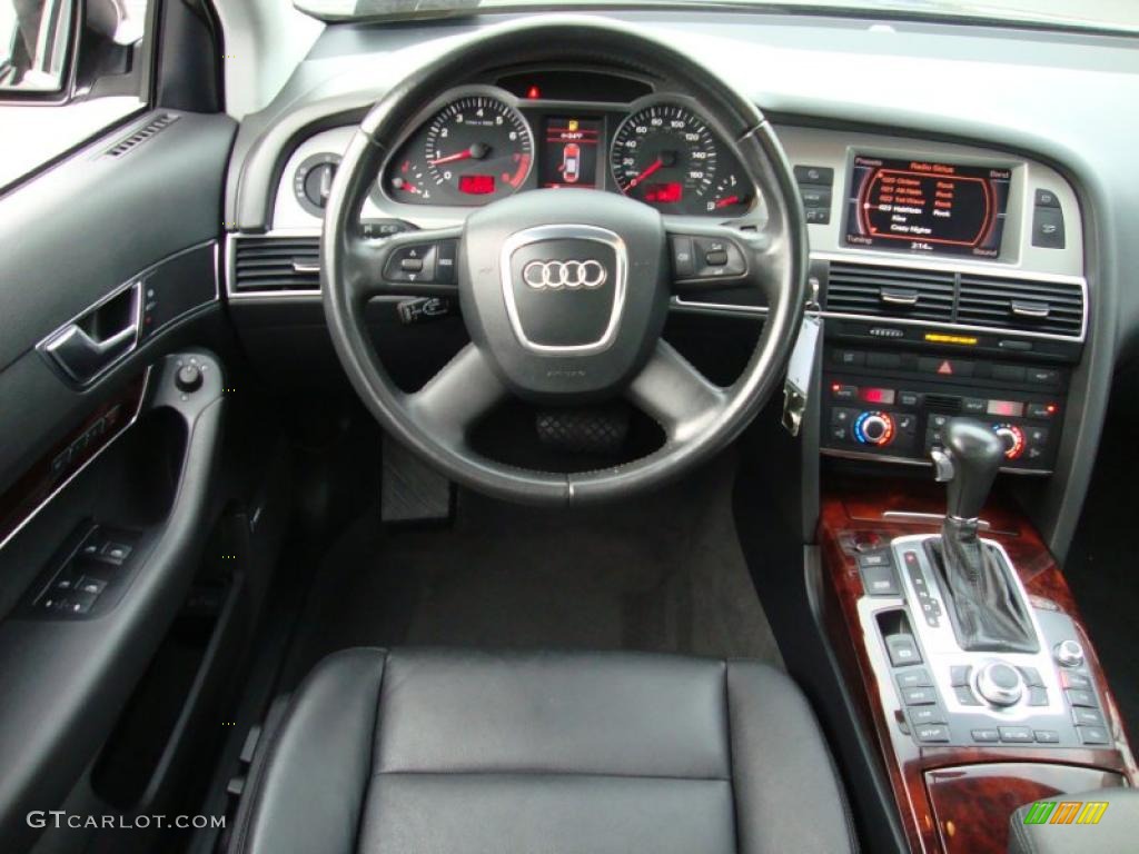 Audi A6 2007 #13