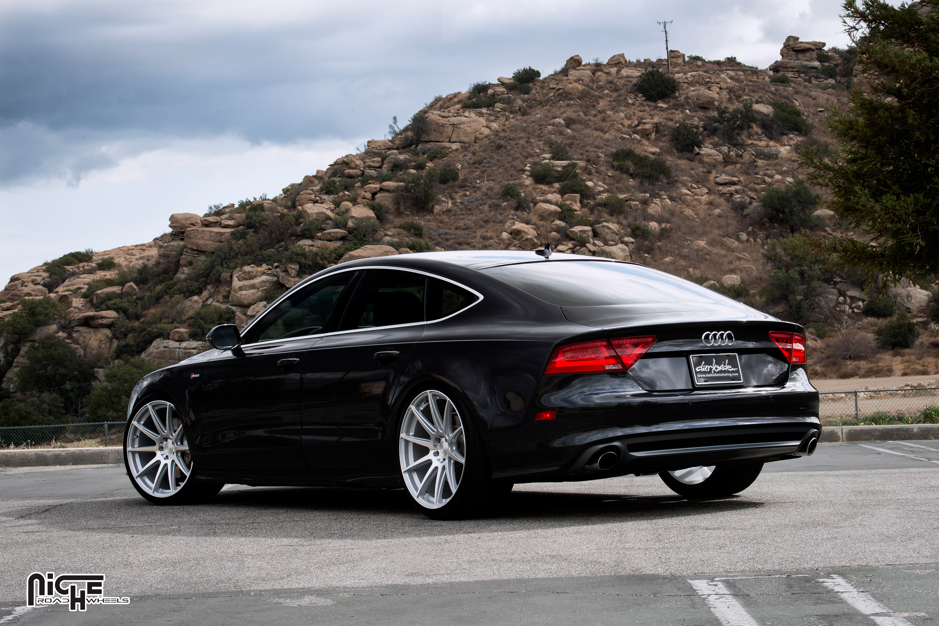 Audi A7 #5