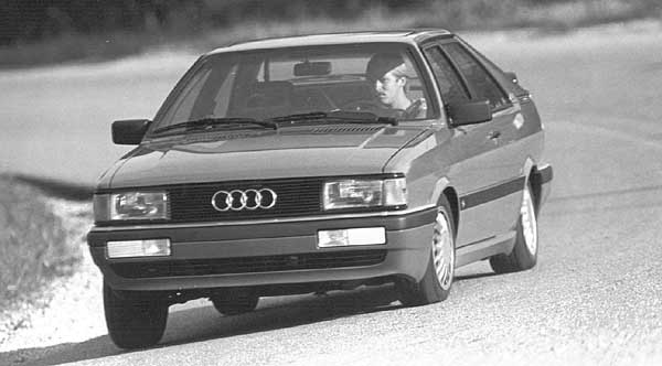 Audi GT #10