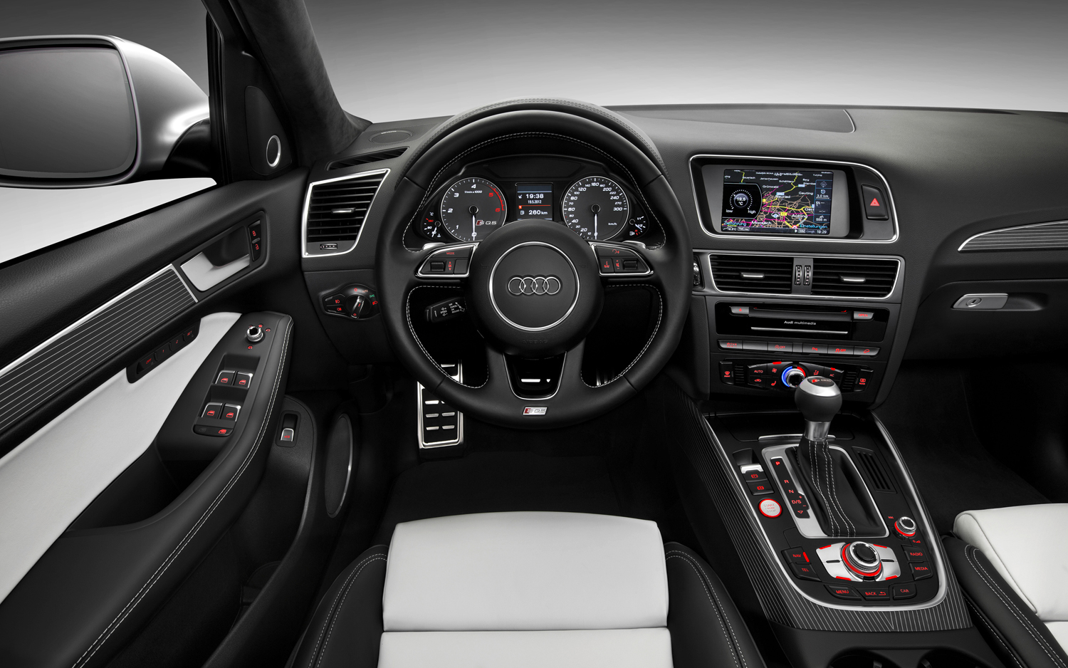 Audi Q5 #7