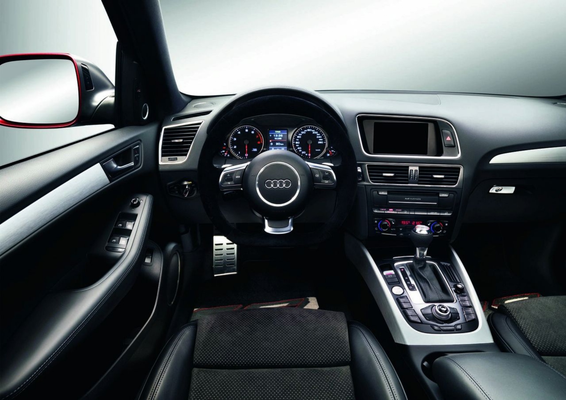 Audi Q5 #12