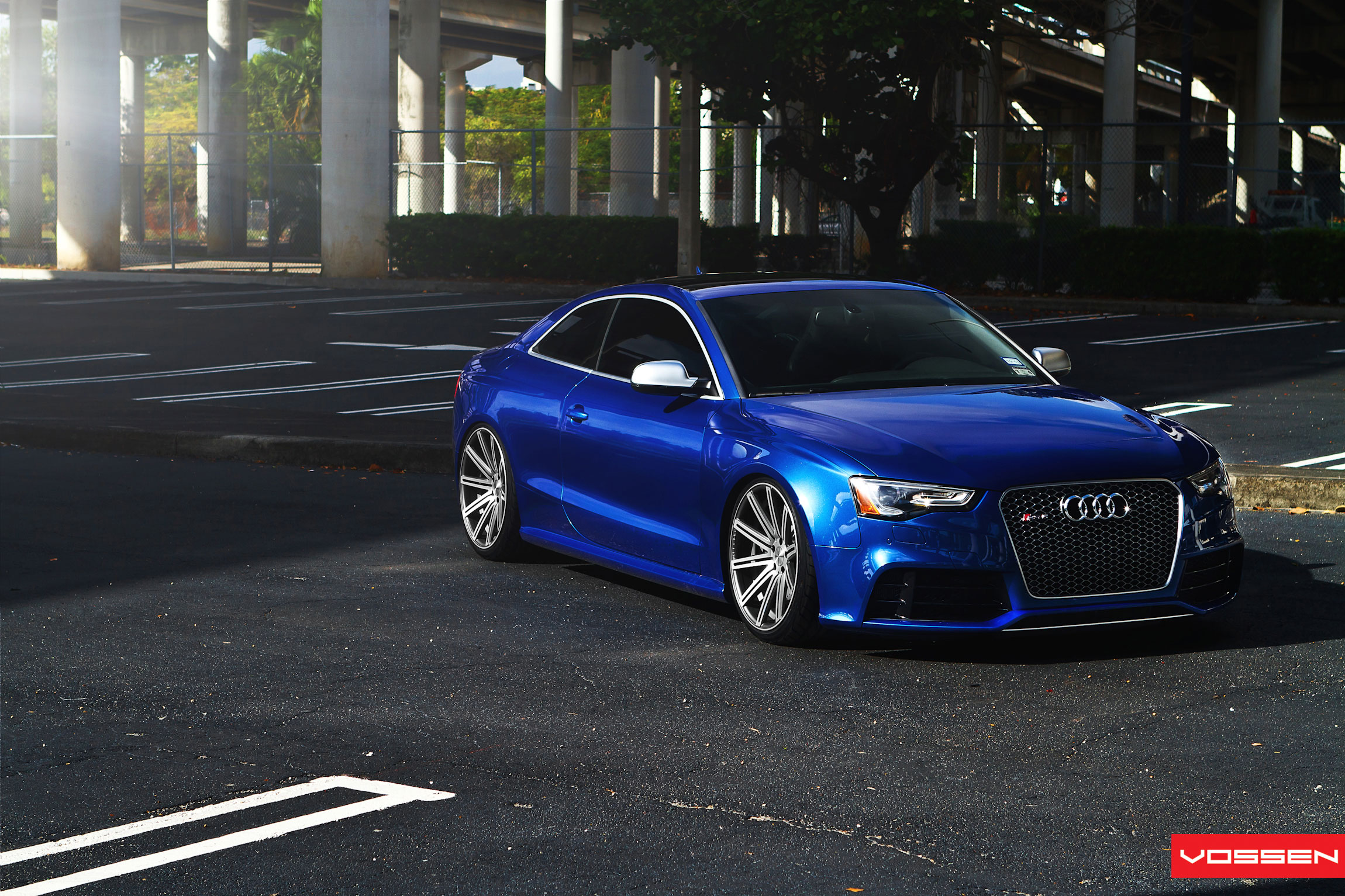Audi RS 5 #4