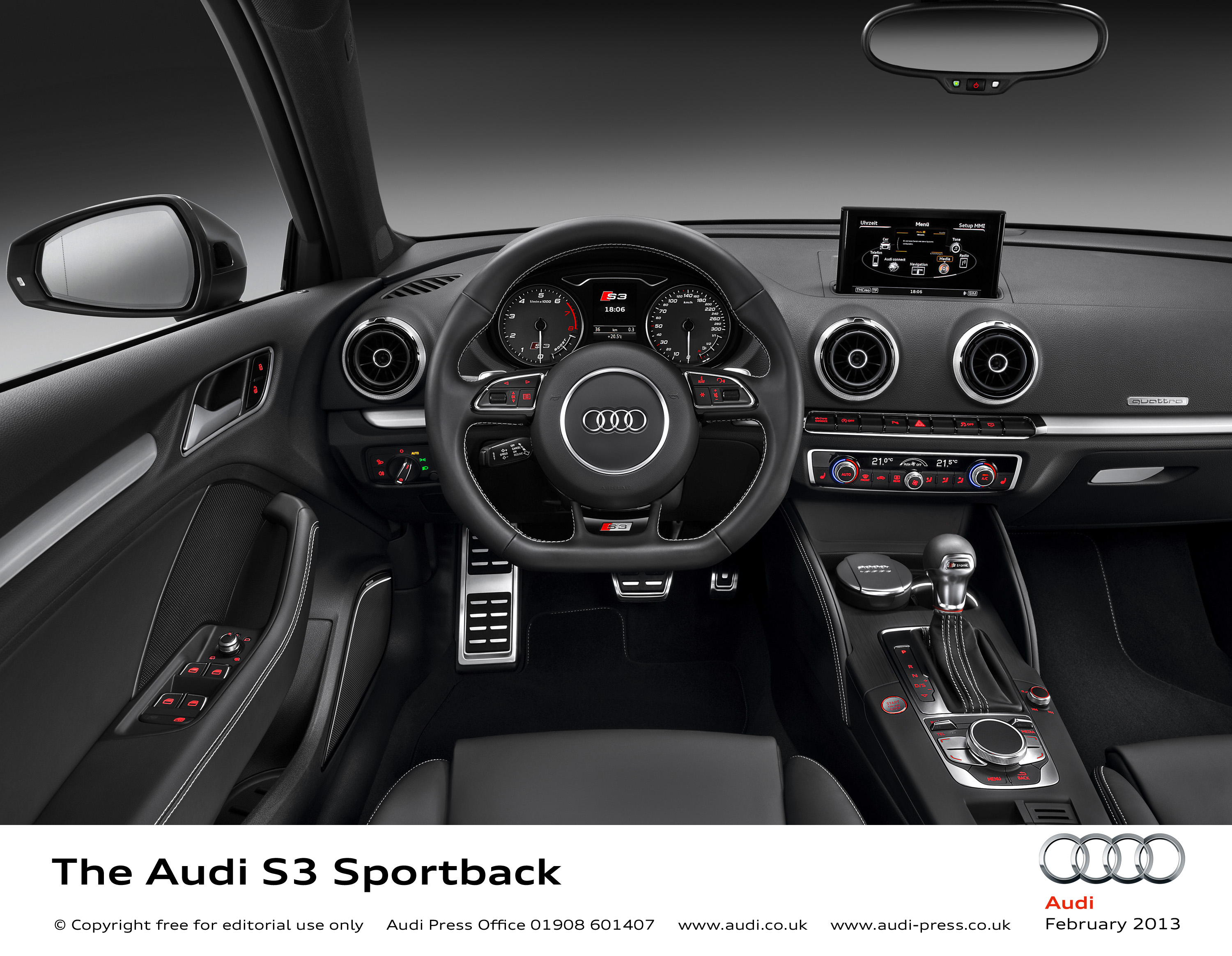 Audi S3 #5