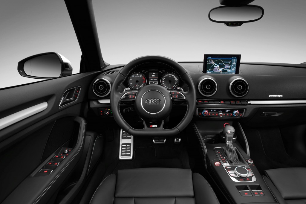 Audi S3 #6