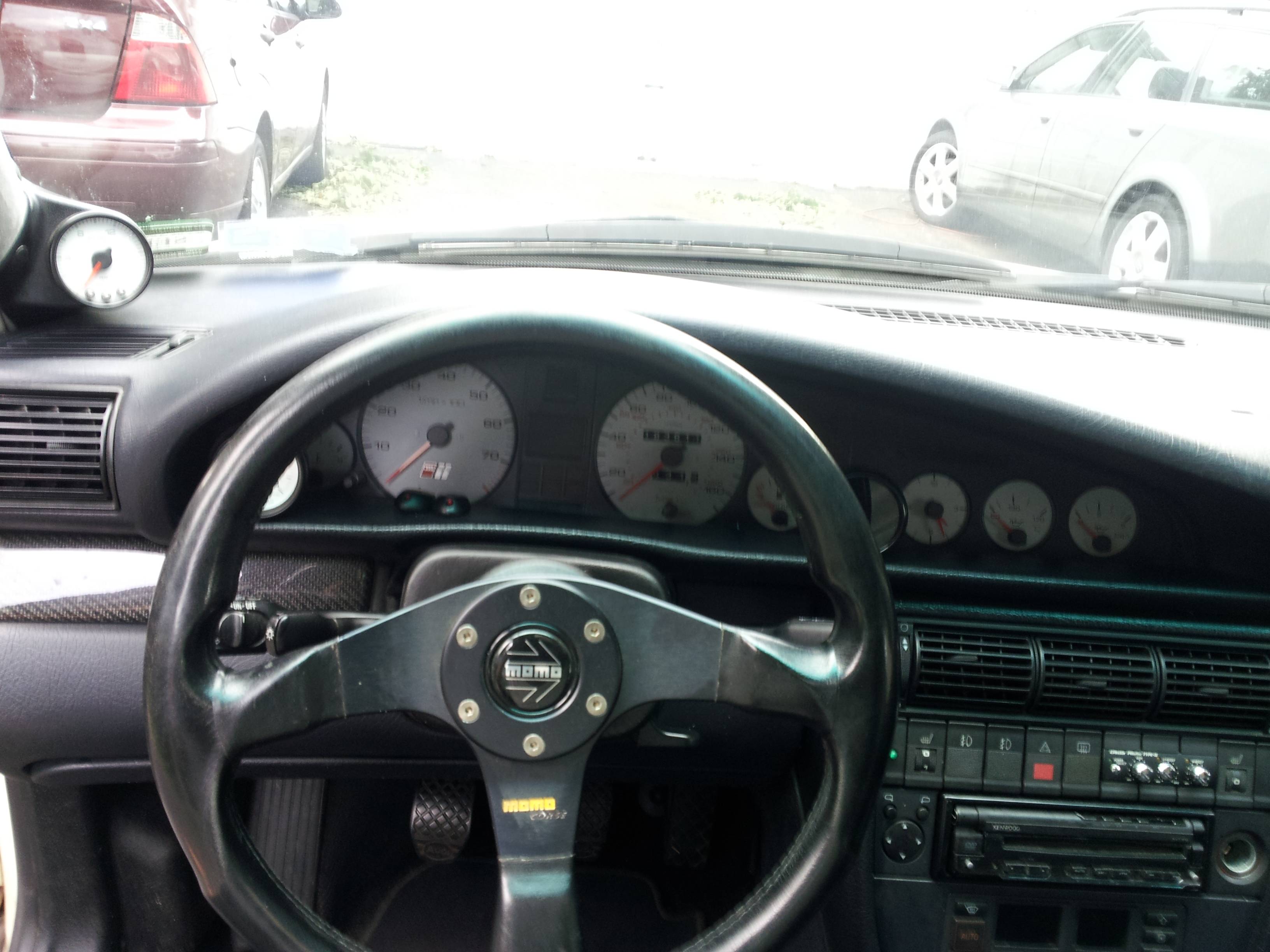 Audi S4 1994 #12