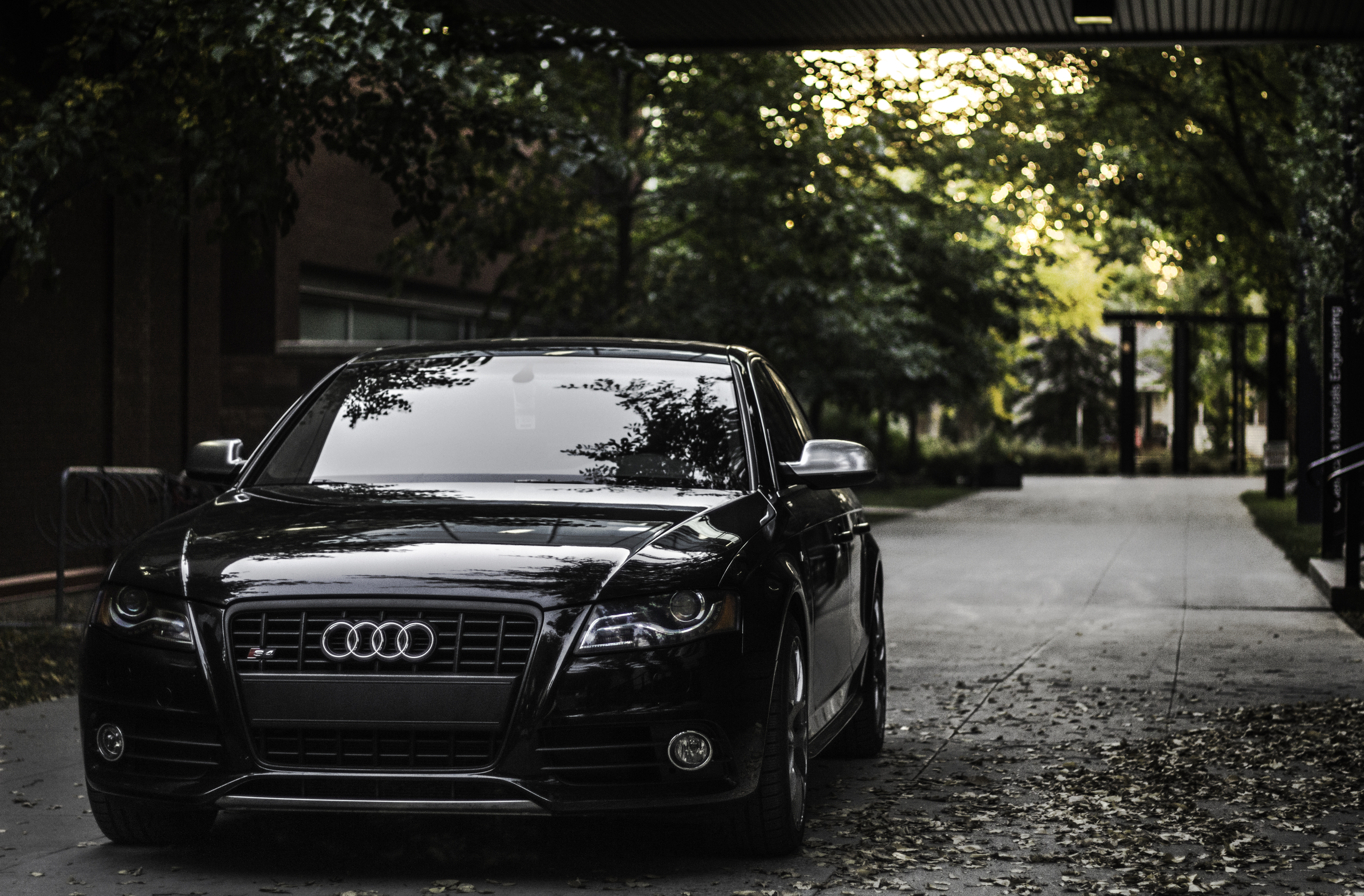 Audi S4 #7