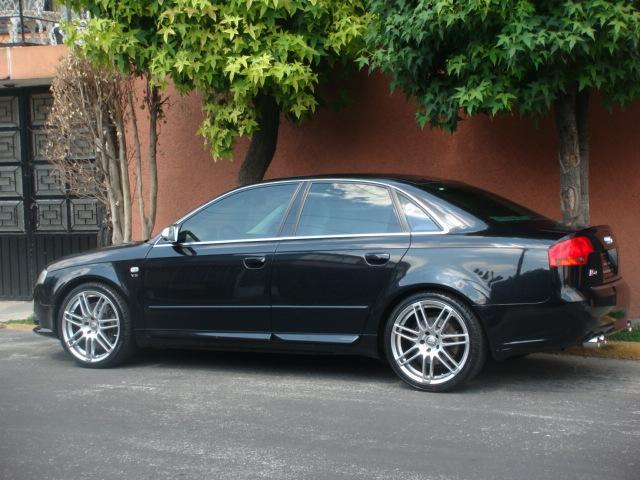 Audi S4 2006 #4