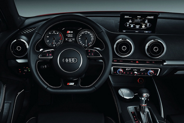 Audi S4 2014 #3