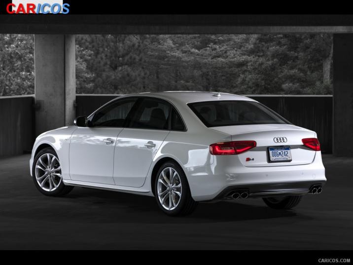 Audi S4 #11