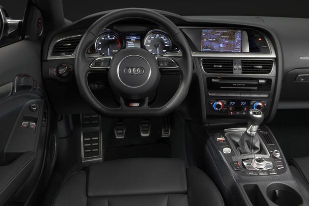 Audi S5 #3