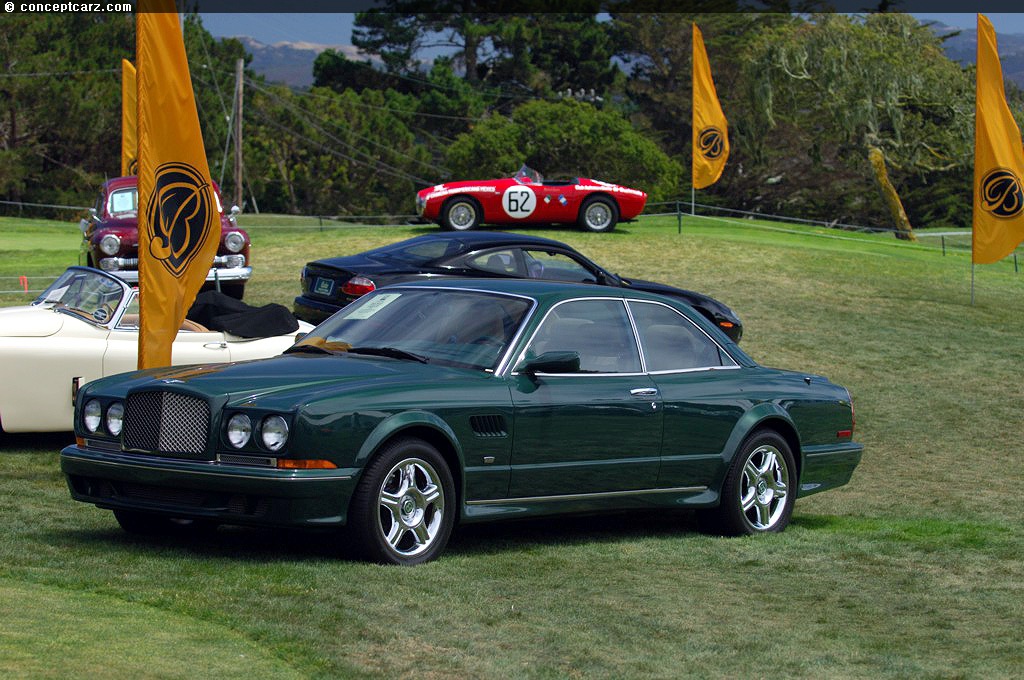 Bentley Continental #15