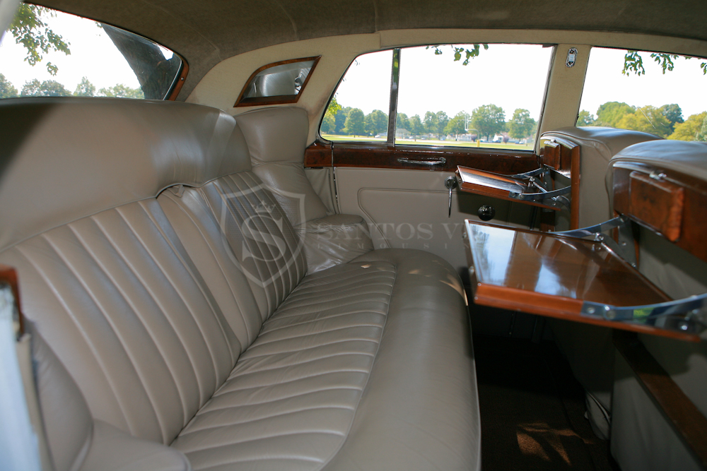 Bentley S2 1962 #10