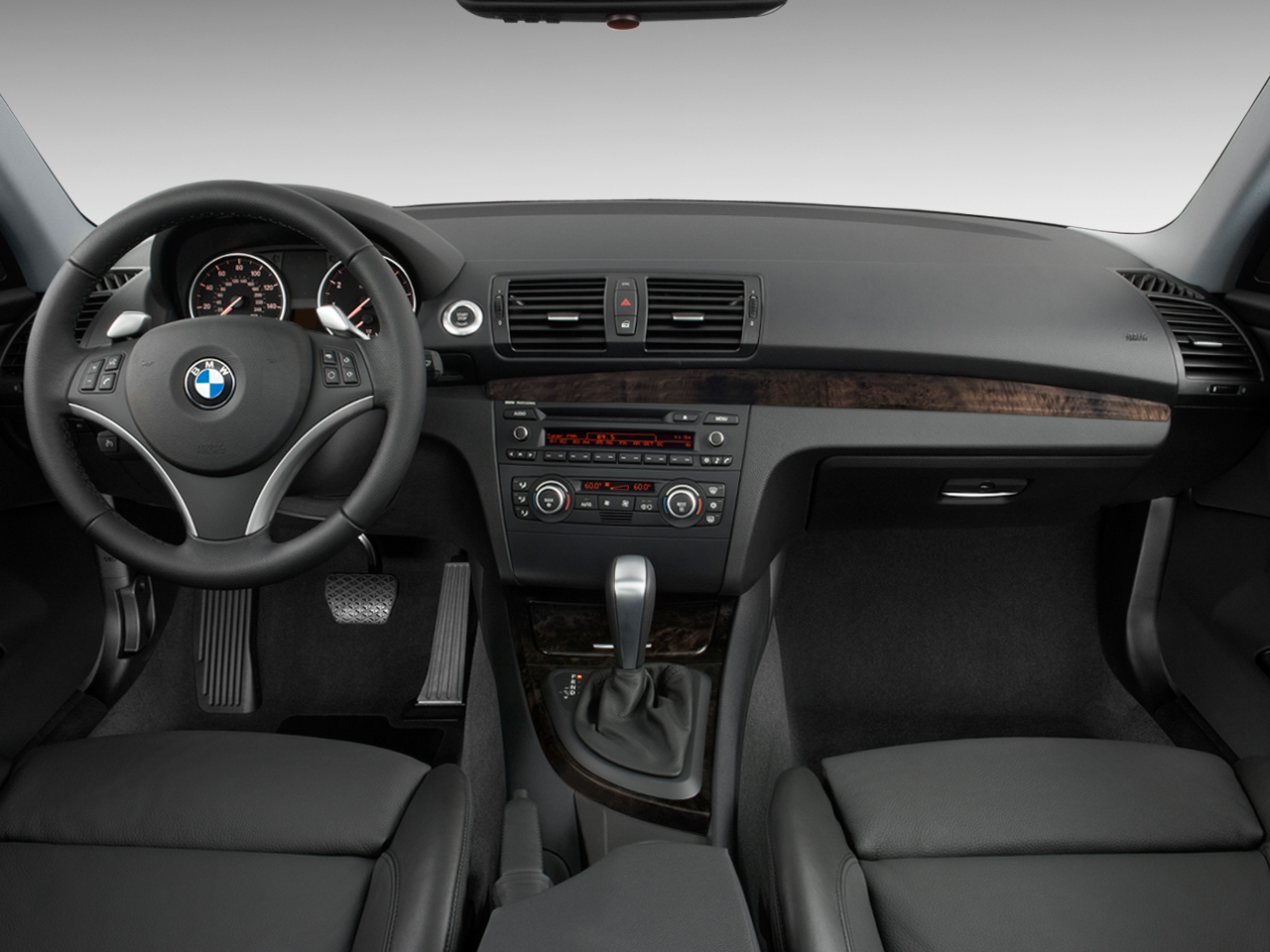 BMW 1 Series #17