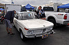 BMW 1800 1964 #7