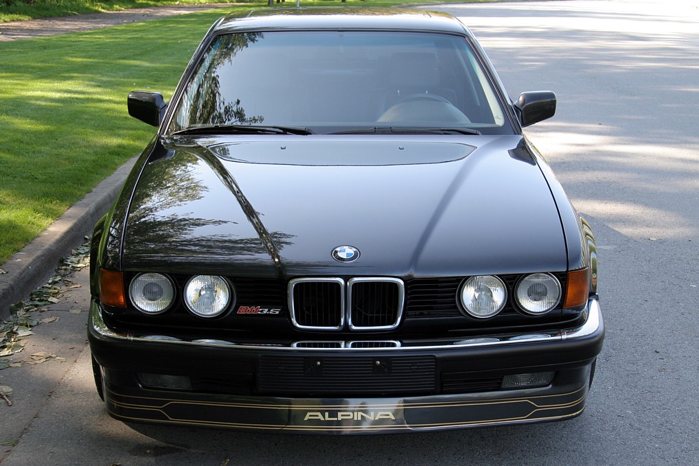 Style Statement of BMW 1990: 325i perfectness #4