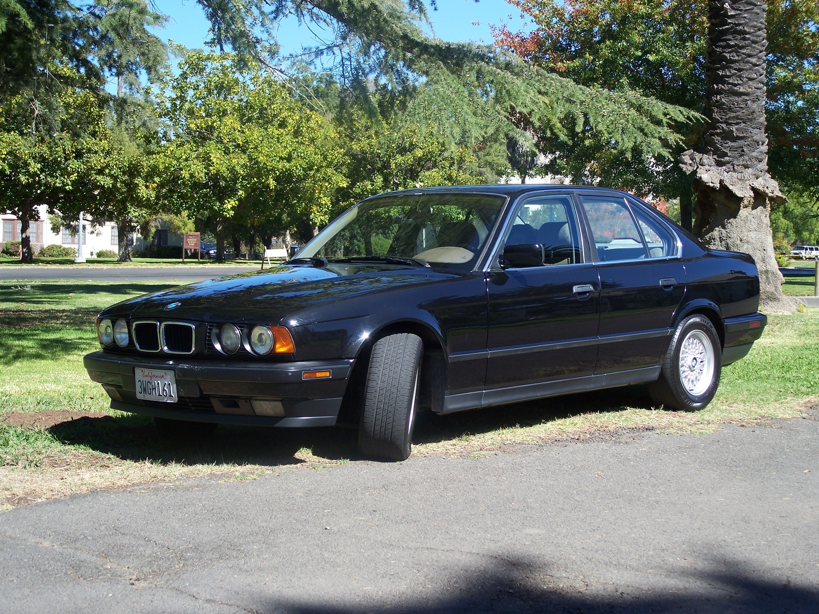 BMW 1994 #1