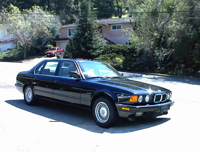 BMW 1994 #4
