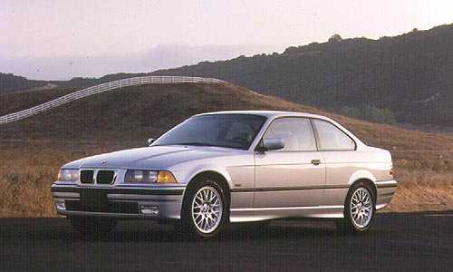 BMW 1998 #2
