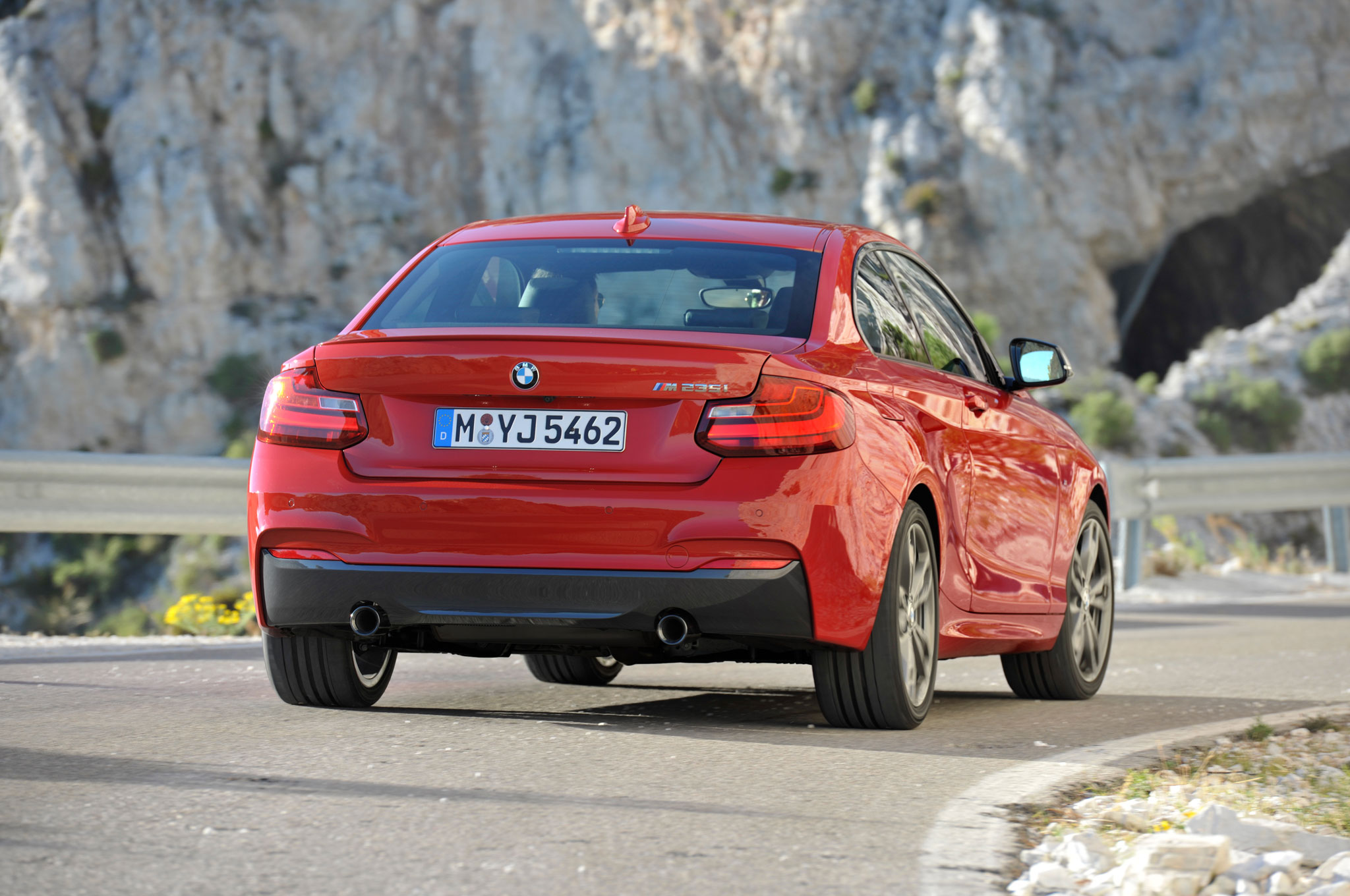 BMW 2 Series 2014 #4