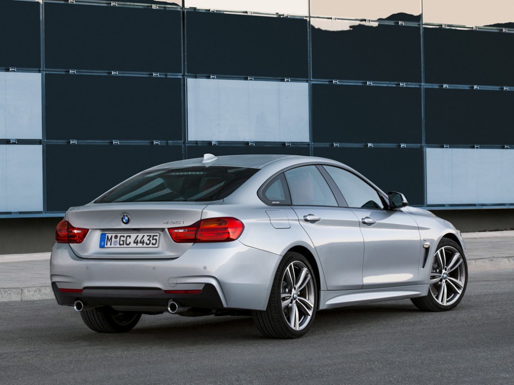 BMW 2 Series 2015 #8