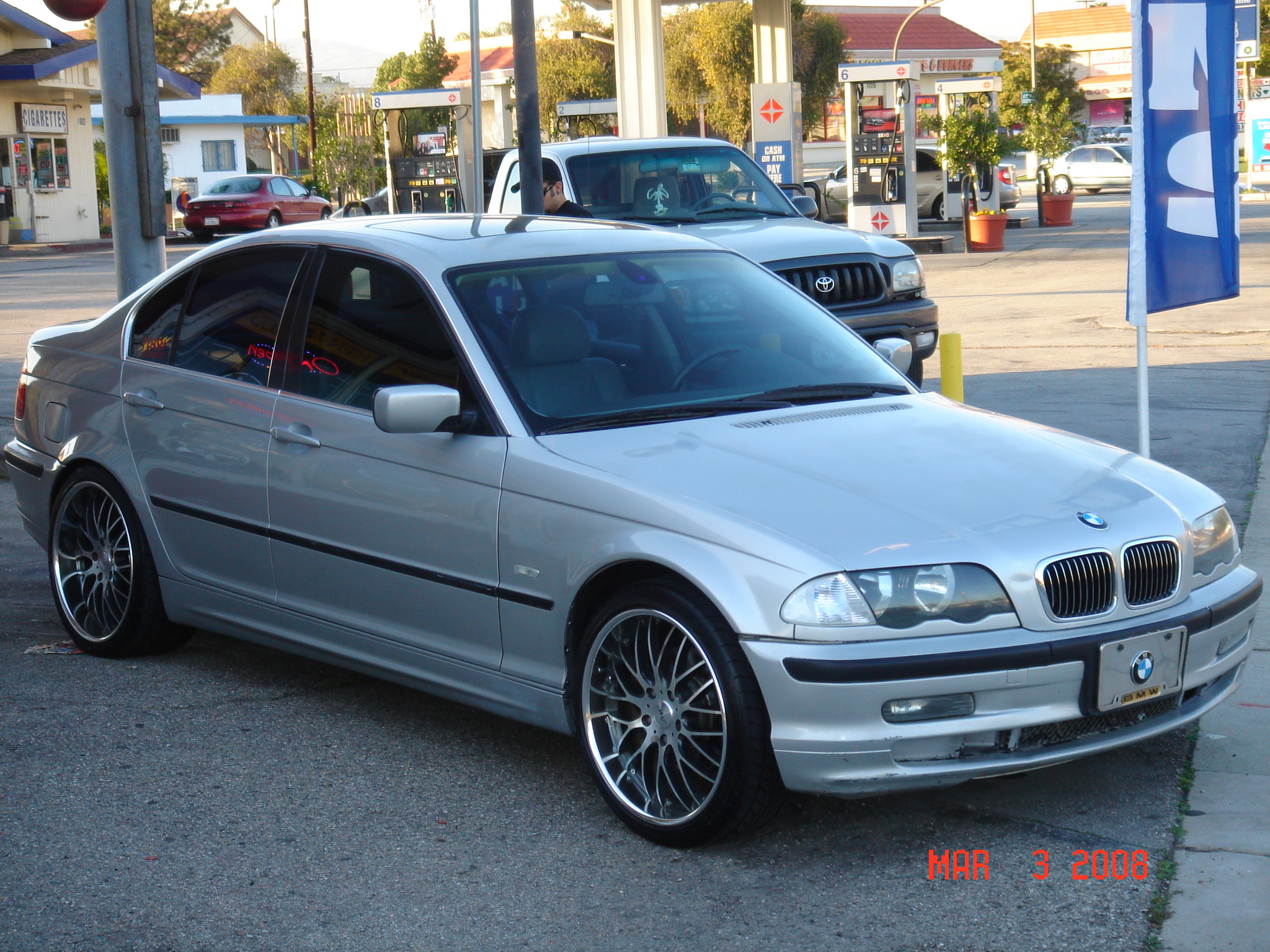 BMW 2000 #5