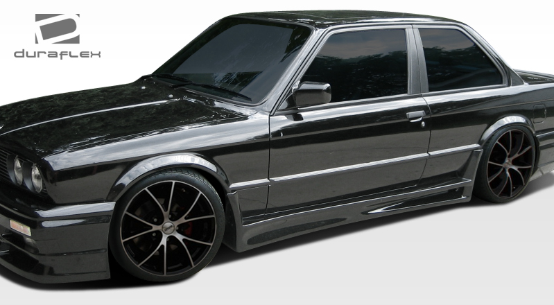 BMW 3 Series 1991 #6