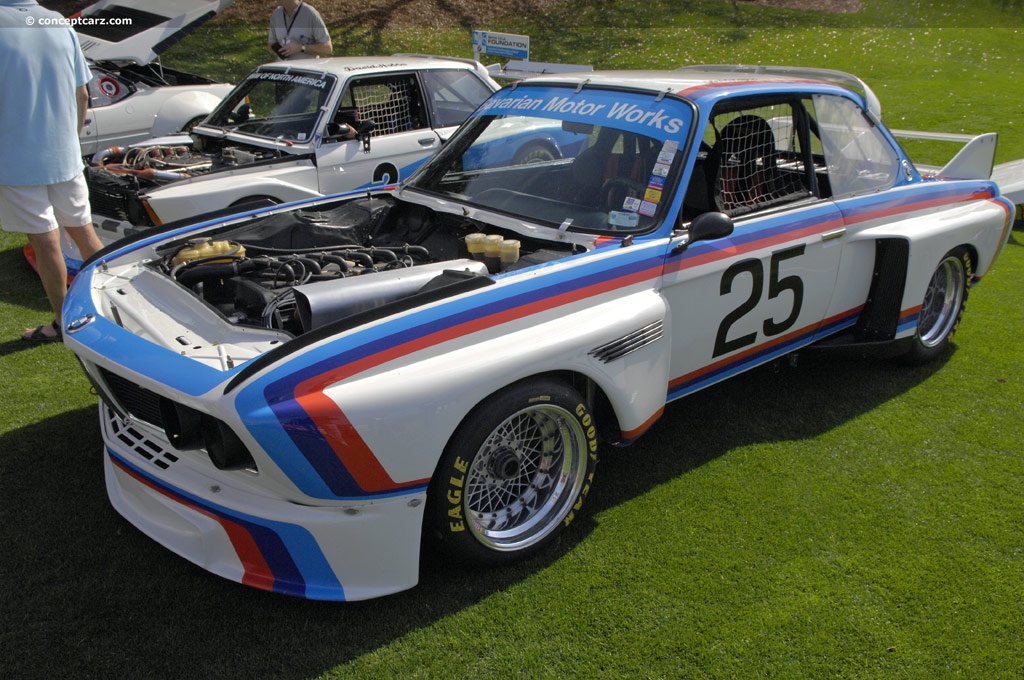 BMW 320 1977 #14