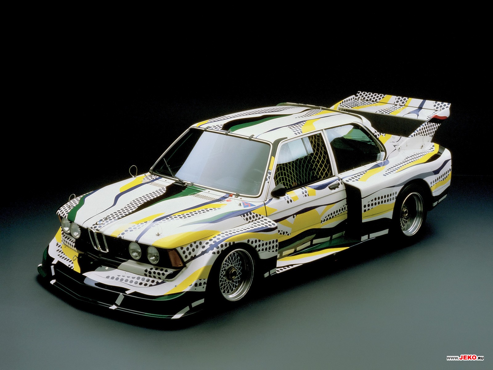 BMW 320 1977 #1