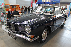 BMW 3200 1964 #2