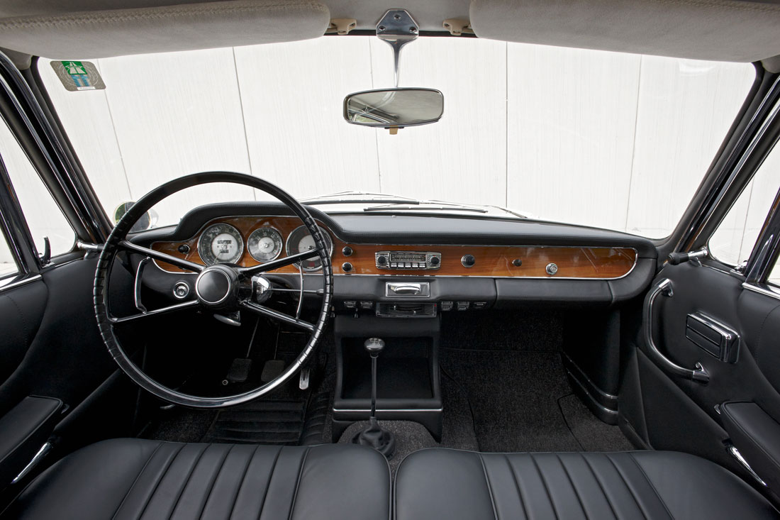 BMW 3200 1965 #1