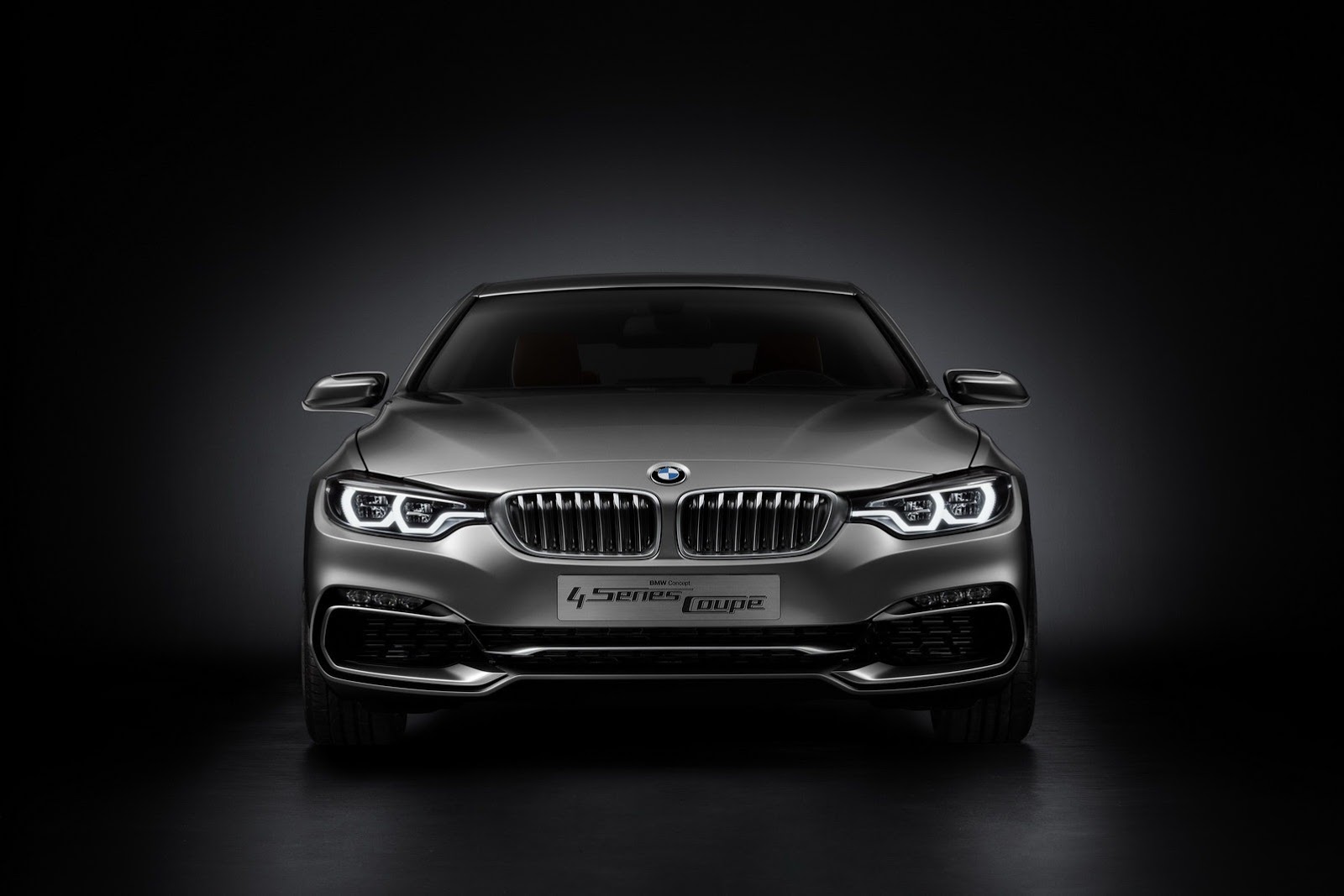 BMW 4 Series 2014 #5