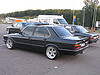BMW 528 1985 #2