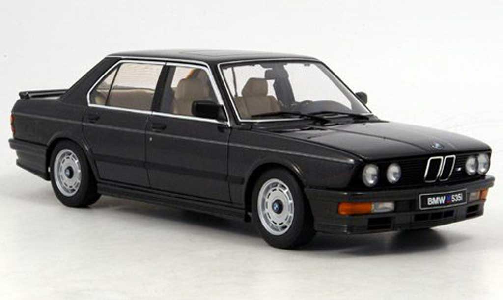 BMW 535 #8