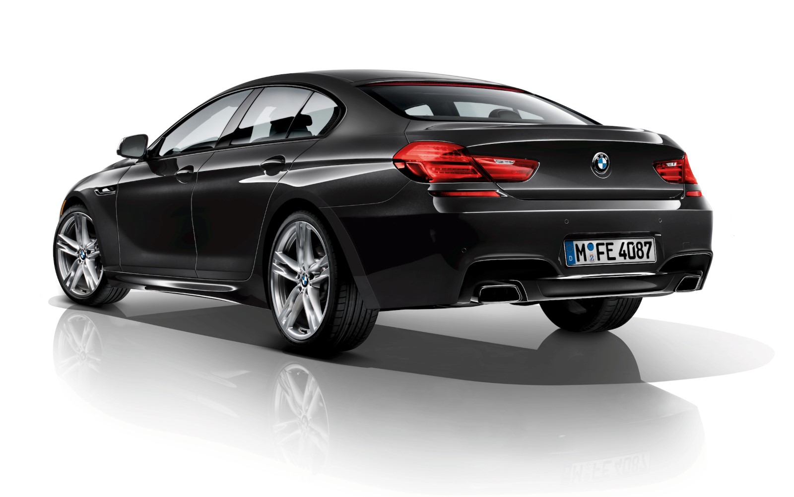 BMW 6 Series #2