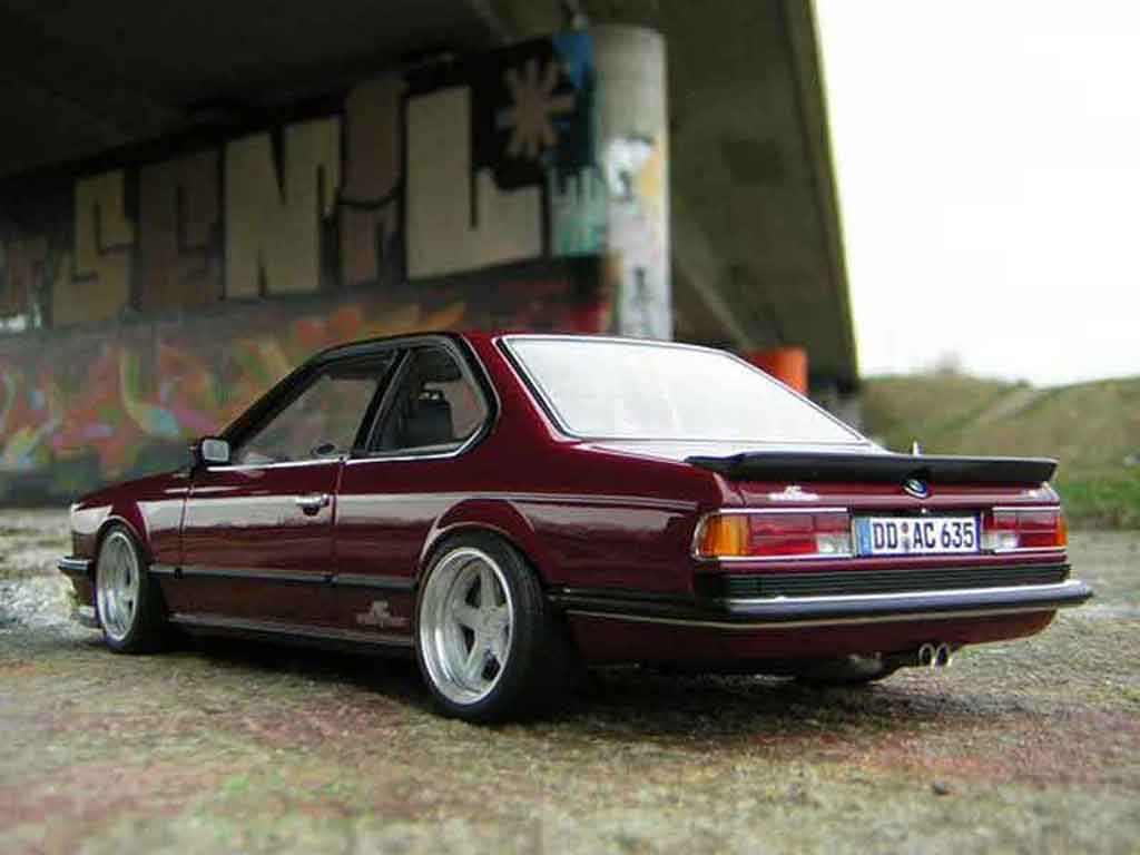 BMW 635 #10