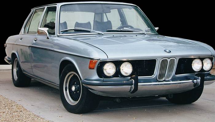 BMW Bavaria #8