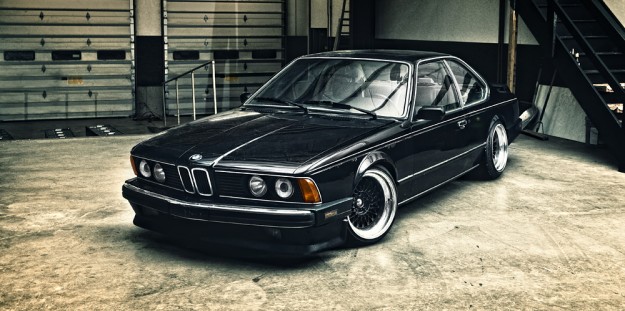 BMW L6 #4