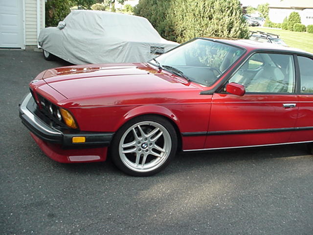 BMW L7 #5